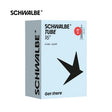 Tubo Schwalbe #3 47 62-305 sv40