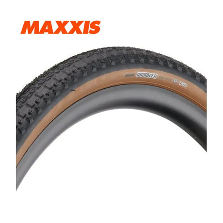 Maxxis 40-622 rambler exo tlr 60 tpi negro-marrón plegable TB00329600