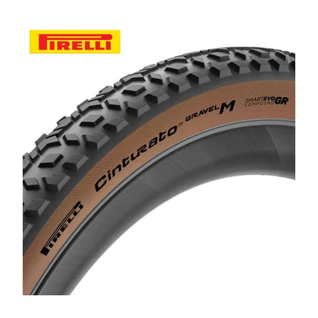 Pirelli 40-622 cinturato gravel m alto rendimiento prowall smartevo classic fold 4596200