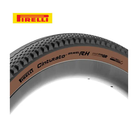 Pirelli 40-622 cinturato gravel rh alto rendimiento prowall smartevogr classic fold 4747200