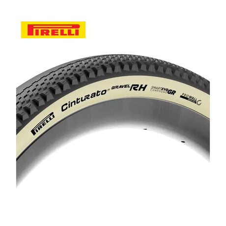 Pirelli 40-622 cinturato gravel rh alto rendimiento prowall smartevogr retro fold 4747500
