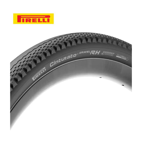 Pirelli 40-622 cinturato gravel rh alto rendimiento prowall smartevogr black fold 4746900
