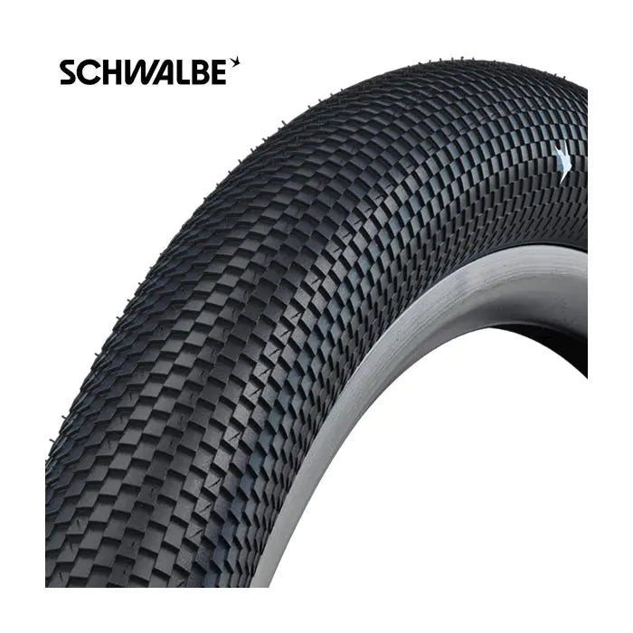 Schwalbe cubierta motion kojak 40-622 negro