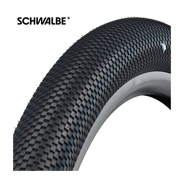 Schwalbe cubierta motion kojak 40-622 negro
