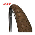 CST Tire Zeppelin 28 x 1.60 Br reflect