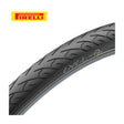 Pirelli 28x1.60 (42-622) cyclo-e dt negro rosca reflex c100377
