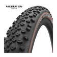 Neumático vredestein aventura grezzo 44-622 700x44c gravel tricomp tlr b trans