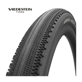 Neumático Vredestein aventura seta 44-622 28 700x44c gravel tricomp tlr b b