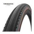 Vredestein -aventura seta tlr 700x44c negro marrón