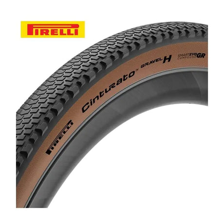 Pirelli 45-622 cinturato gravel h alto rendimiento prowall smartevo classic fold 4708600