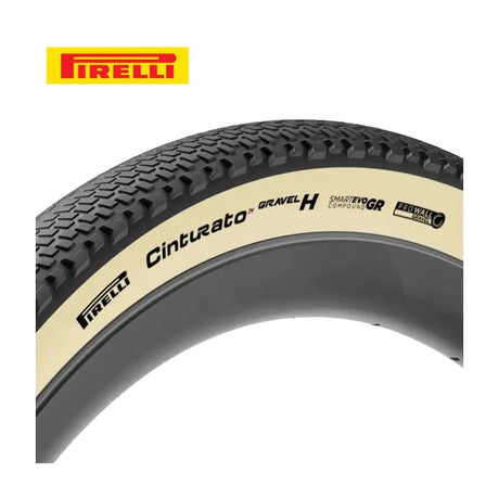 Pirelli 45-622 cinturato gravel h alto rendimiento prowall smartevo retro fold 4712300