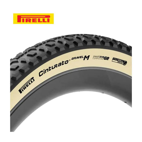 Pirelli 45-622 cinturato gravel m alto rendimiento prowall smartevo retro fold 4712600