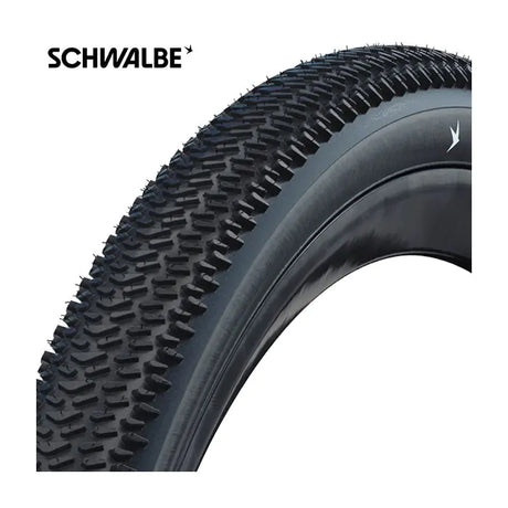 Schwalbe cubierta plegable g-one reflexión pro evolución 45-622 tlr negro