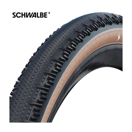 Schwalbe neumático plegable g-one rs pro evolución 45-622 tlr negro tr