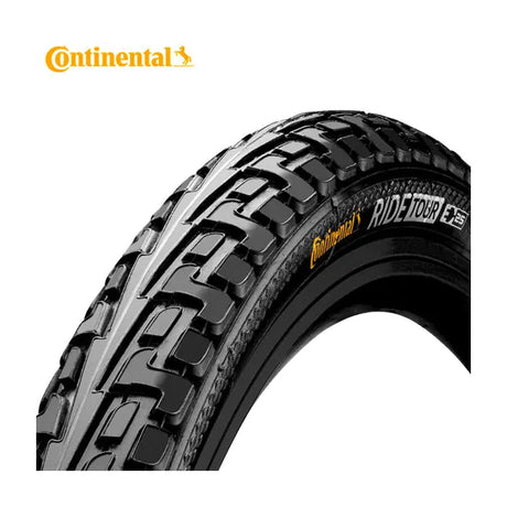 Ride Tour 20 x 1.75 (47-406) Buitenband negro