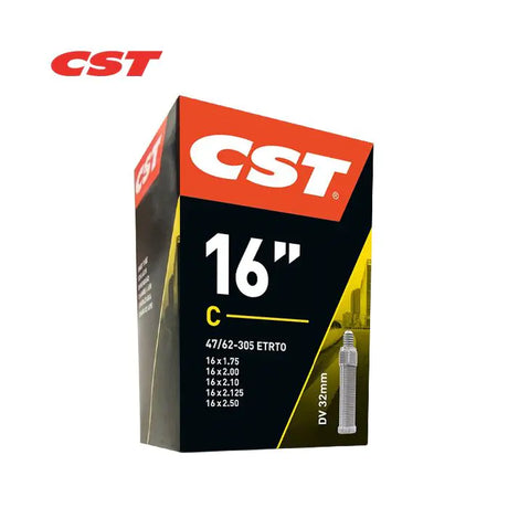 Tubo interno CST DV3 16 pulgadas 47 62-305 DV 32 mm 070302