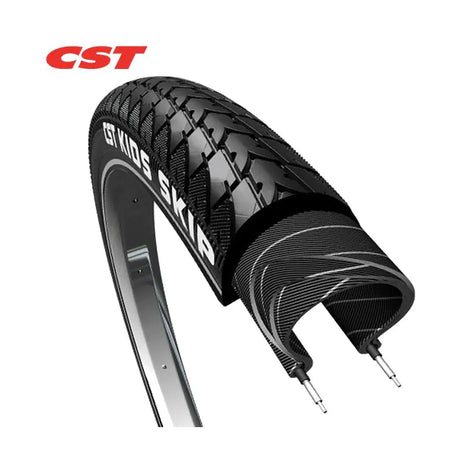 CST Tire Skip 18 x 1.75 ZW Reff