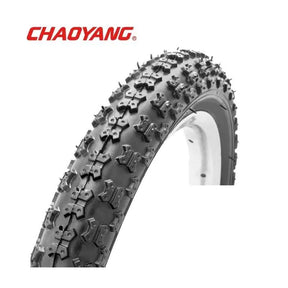 Chaoyang 20x1.75 (47-406) cruz hilo negro s405003