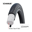 Tubo sólido sin aire Schwalbe 47-622 sas12