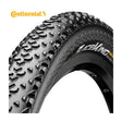 Fuera de Continental (50-622) 29-2.0 Race King II Black Fold