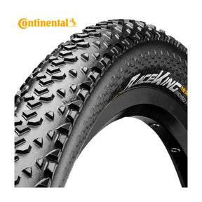 Fuera de Continental (50-622) 29-2.0 Race King II Black Fold