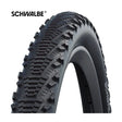 Tire CX Comp 26 x 2.00 (50-559) Negro