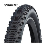 Tire CX Comp 26 x 2.00 (50-559) Negro