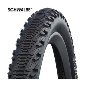 Tire CX Comp 26 x 2.00 (50-559) Negro