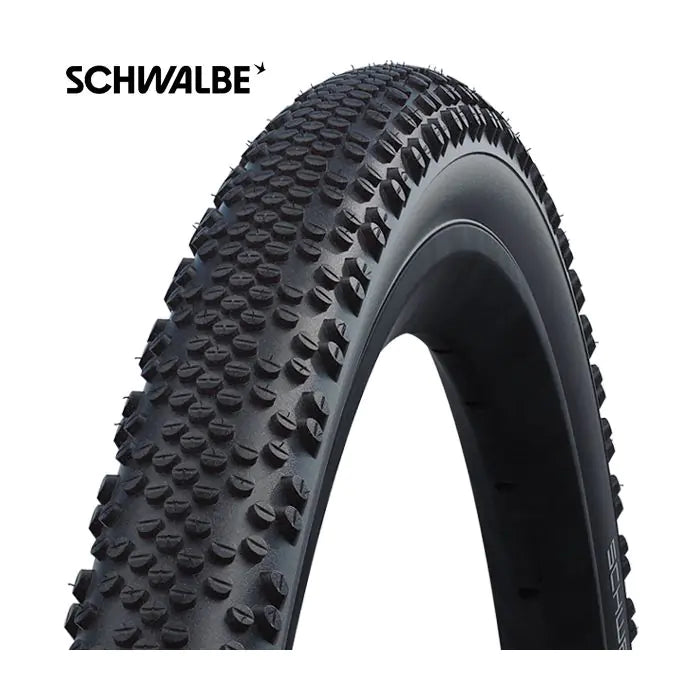 Schwalbe - g-one bit evo tle super suelo 27.5x2.00