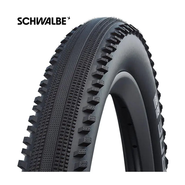 Schwalbe 27.5x2.00 (50-584) huracán performance addix hilo negro 11159182