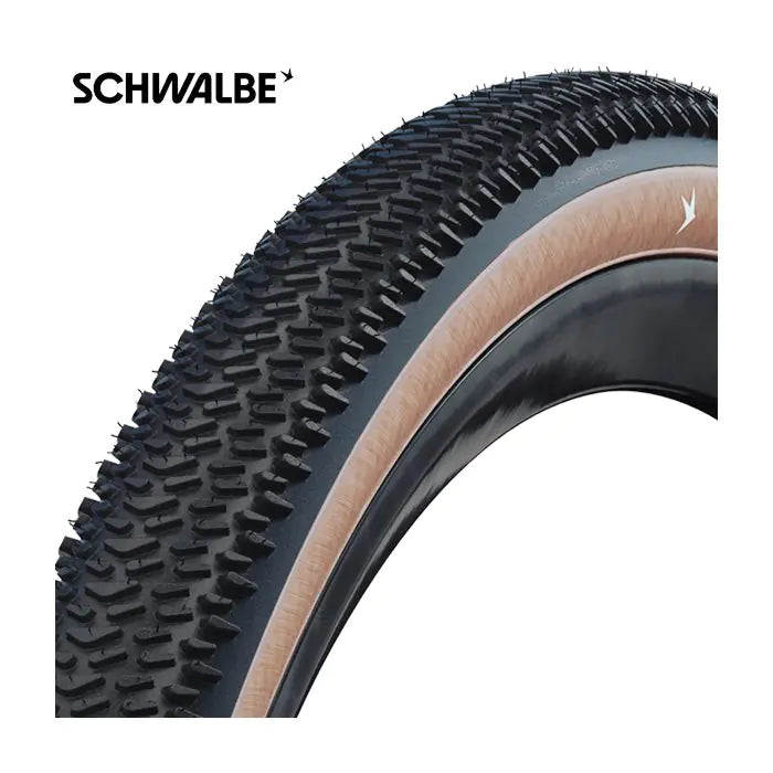 Schwalbe cubierta plegable g-one reflexión pro evolución 50-622 tlr negro tr