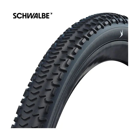 Schwalbe cubierta plegable g-one rx pro Evolution 50-622 tlr negro