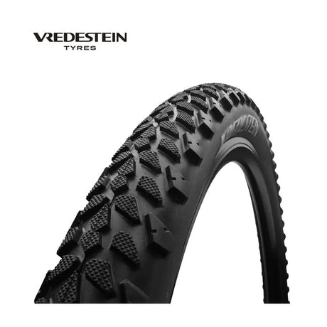 Vredestein 26x2.00 (50-559) alambre negro lobo del desierto 26670