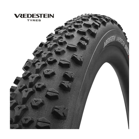 Neumático Vredestein aventura grezzo 50-584 27.5x2.00 gravel tricomp tlr b b