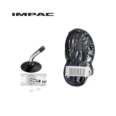 Tubo interno Impac 8 1 2 x 2 (220 210-50) AV 40 mm