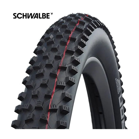 Rocket Ron Addix 27.5 x 2.10 (50-584) Negro