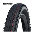 Schwalbe Tire Thunder Burt Evo Superground 29 x 2.10 SW Fold