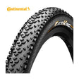 Continental 26x2.20 (55-559) race king protección tlr negro plegable 0101486