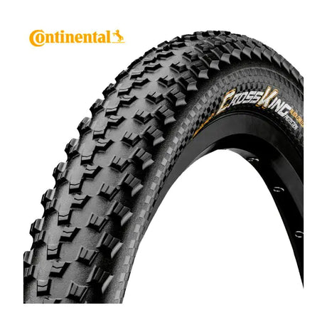 Continental Pleging Band Cross King Protection 55-584 Tr Black