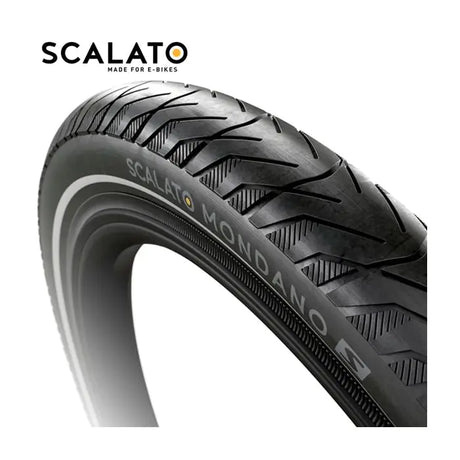 Scalato Outer Tarro Mondano 28 x 2.15 SW reflect