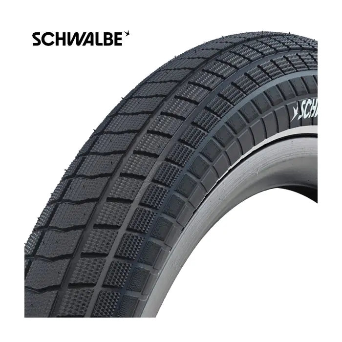 Neumáticos Schwalbe s moto x 55-507 b b+rt motion