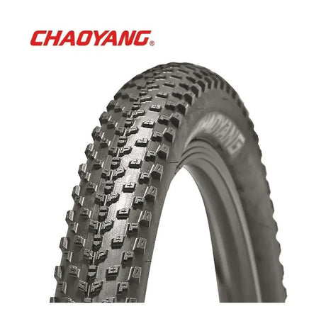Chaoyang 29x2.20 (56-622) piel de tiburón seca fantasma tlr pliegue negro eb10802004f