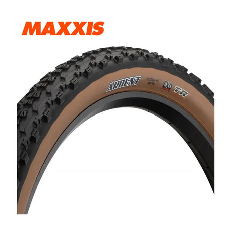 Strap al aire libre Maxxis 29-2.25 (57-622) Ardent 60tpi pliegue exo t tw