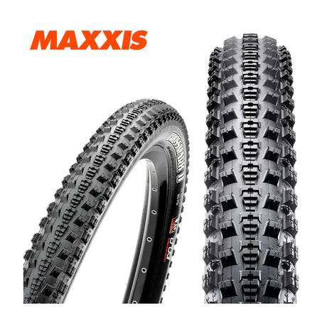 Maxxis Tire Crosssmark II Exo TR 29 x 2.25 SW Fold