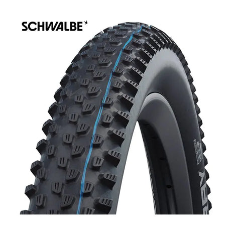 Rayo de carreras 26 x 2.25 (57-559) tle negro