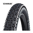 Schwalbe Exterior 26-2.25 (57-559) Rapid Rob Active Wit Streep