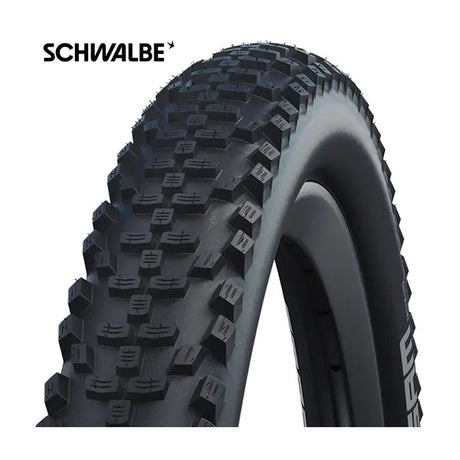 Schwalbe Tire Smart Sam Performance 27.5 x 2.25 57-584 mm negro