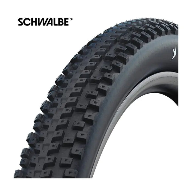 Schwalbe reifen avance híbrido línea activa neumático avance híbrido act.line 57-622