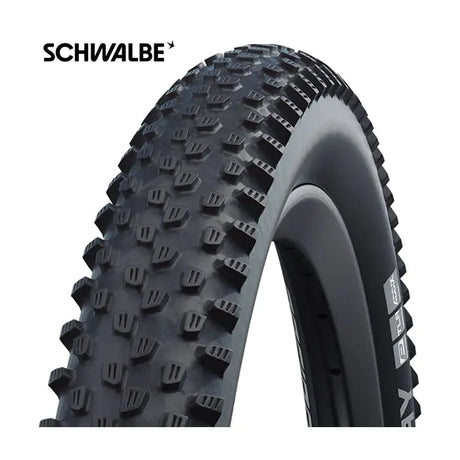 Banda plegable Schwalbe Racing Ray Performance 29 x 2.25 57-622 mm - Negro
