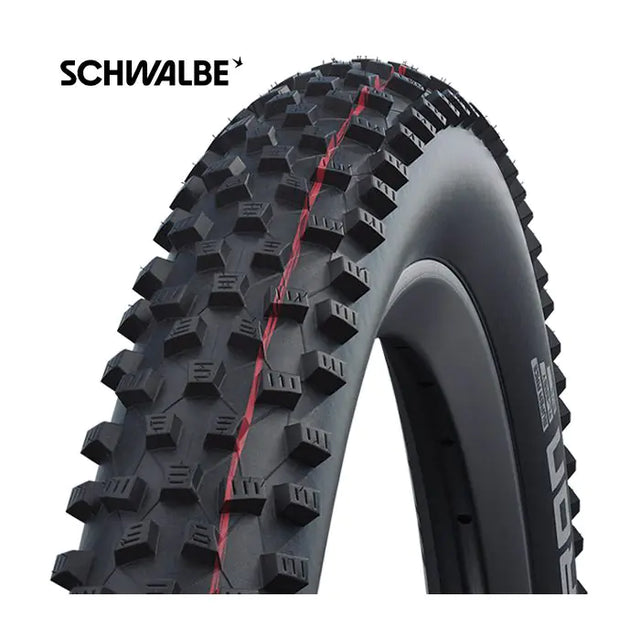 Rocket Ron Fold 29 x 2.25 (57-622) Negro